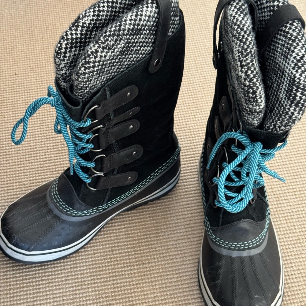 Sorel